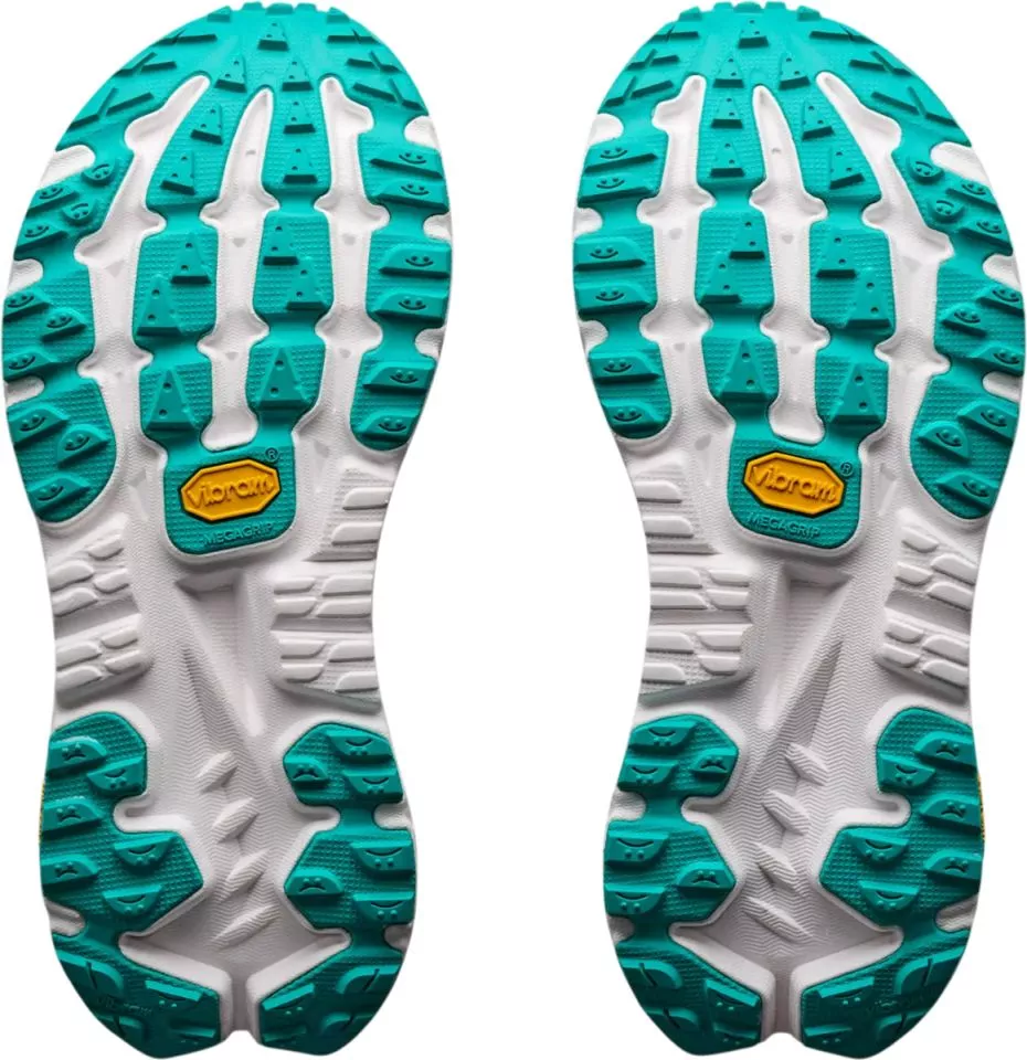 Trail-Schuhe Hoka Mafate X