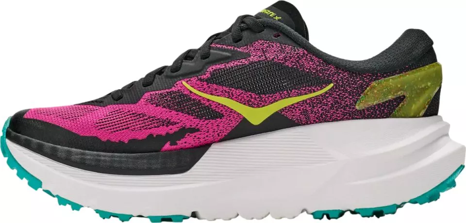 Trail-Schuhe Hoka Mafate X