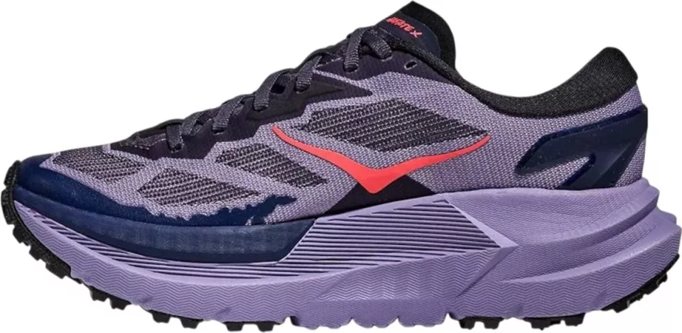 Trail-Schuhe Hoka Mafate X