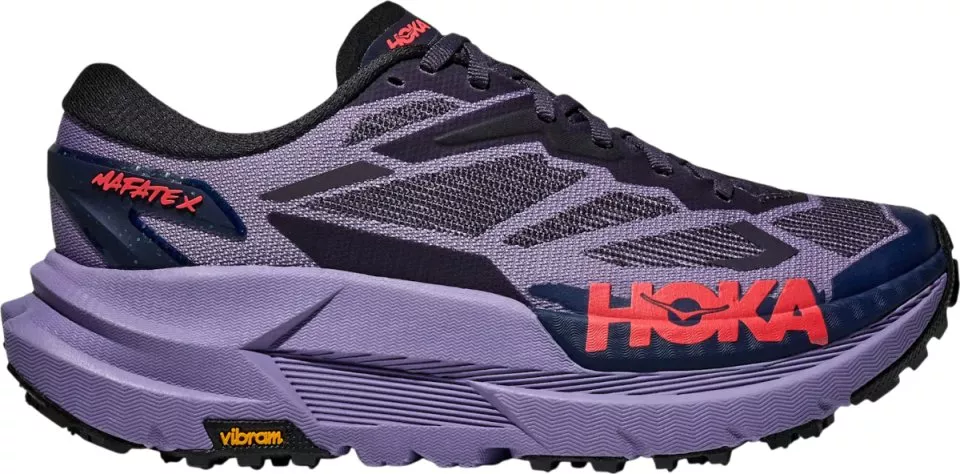 Trail-Schuhe Hoka Mafate X