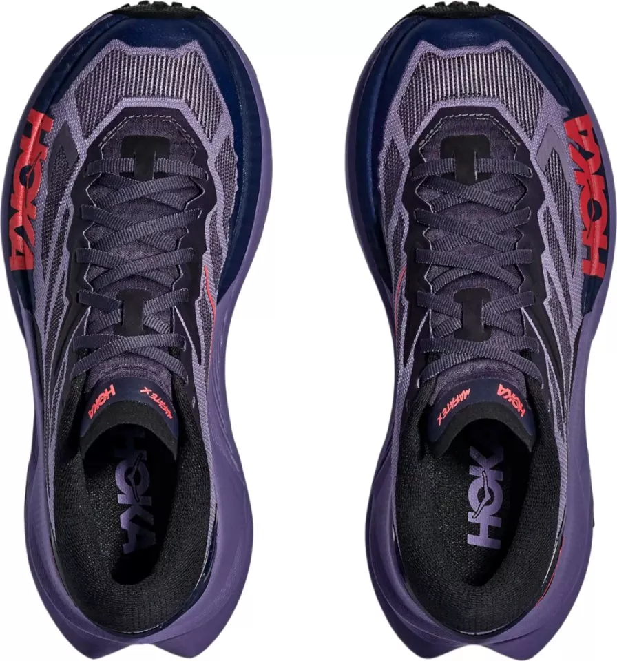 Trail-Schuhe Hoka Mafate X