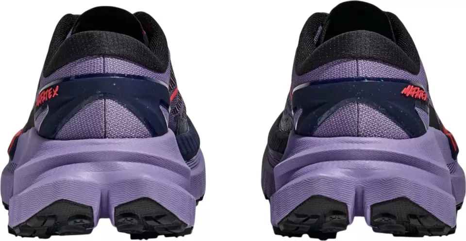 Trail-Schuhe Hoka Mafate X