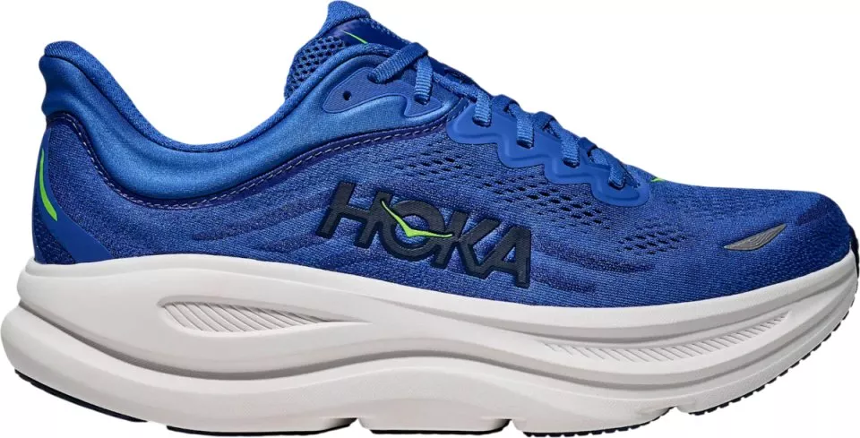 Laufschuhe Hoka Bondi 9