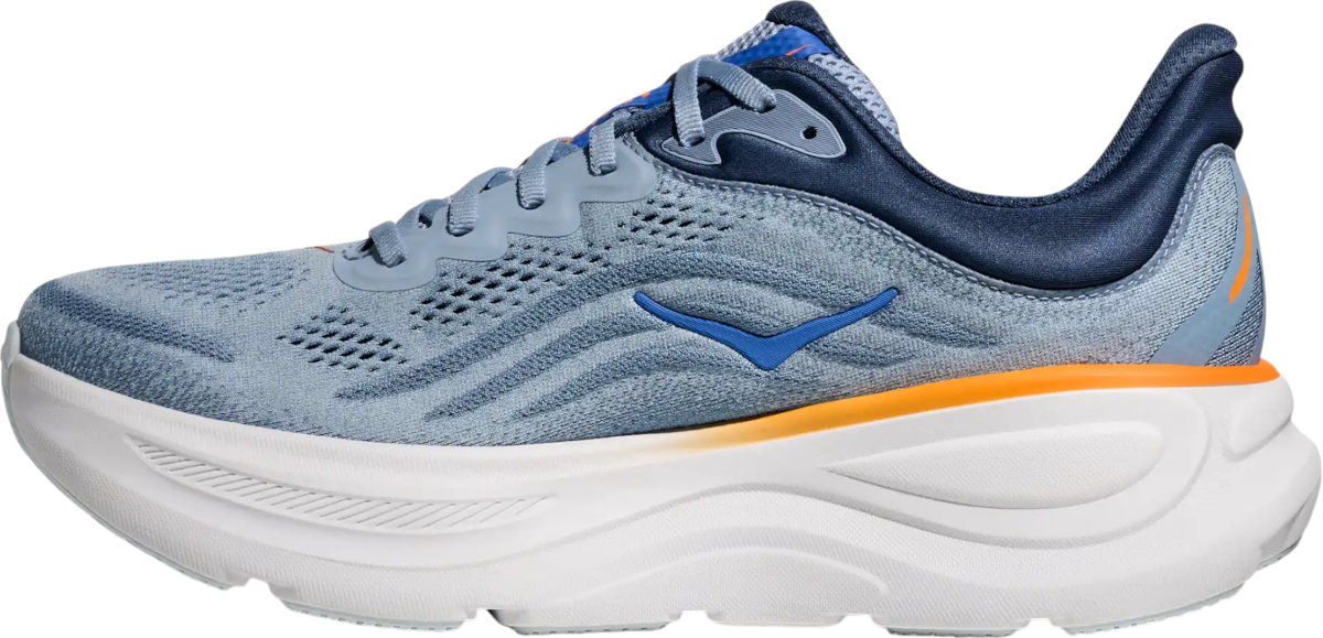 新品 HOKA ONE ONE Bondi 9.0 スニーカー 24cm Women's HOKA ONE ONE Bondi 9 – Pacers Running