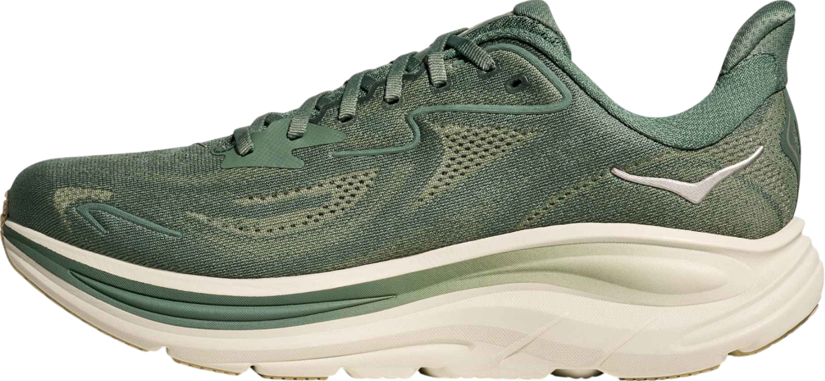 スパイク・シューズ HOKA CLIFTON 10 23.0 Running shoes Hoka Clifton 10 - Top4Running.com