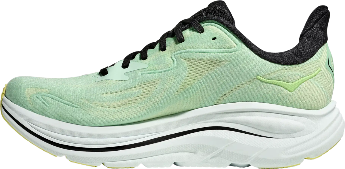 スニーカー HOKA SS25 CLIFTON 10 - Sneakers (1162030 STLLR) Hoka Mens Clifton 10 Running Shoes – ShopCGX