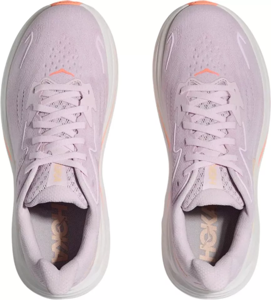 Running shoes Hoka Clifton 10