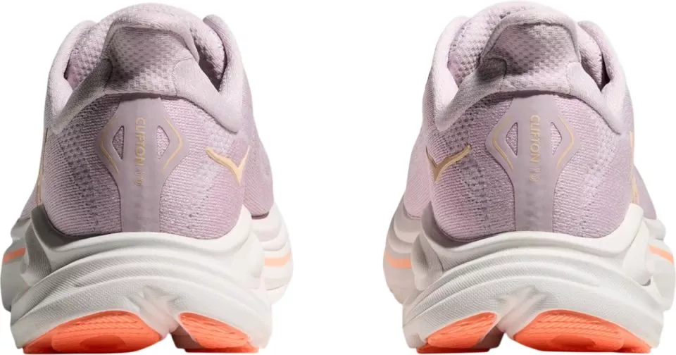 Running shoes Hoka Clifton 10