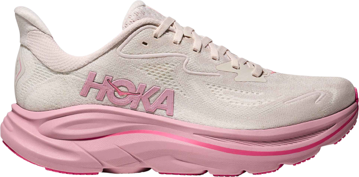 Running shoes Hoka Clifton 10 - Top4Running.com