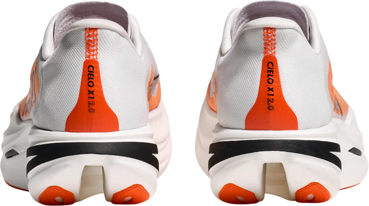 Running shoes Hoka Cielo X1 2.0 - Top4Running.com