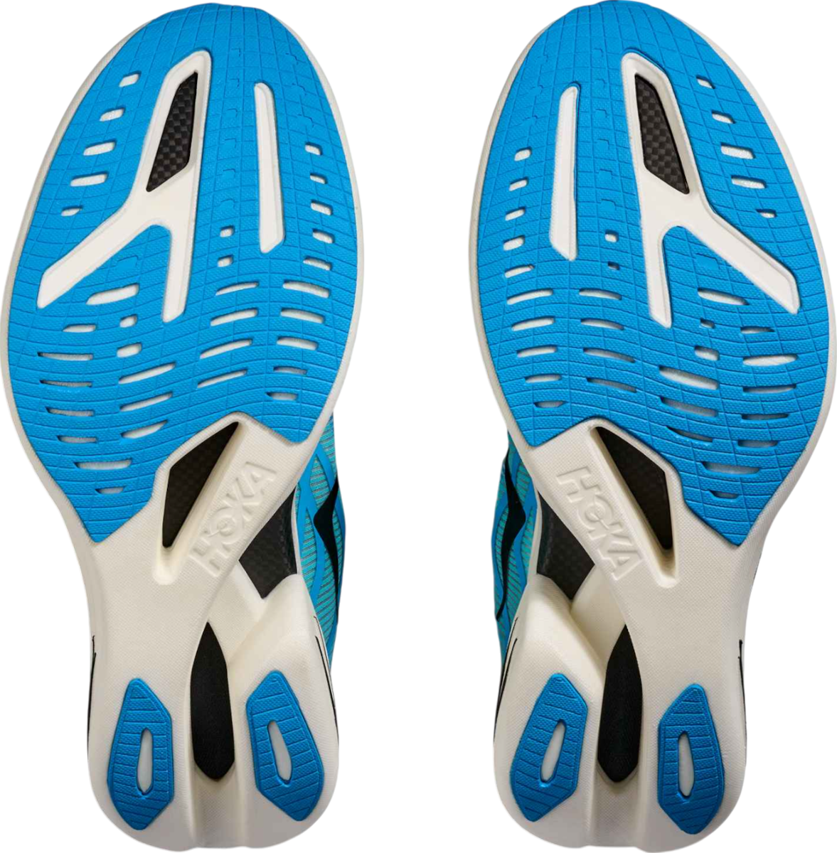 Running shoes Hoka Cielo X1 2.0 - Top4Running.com