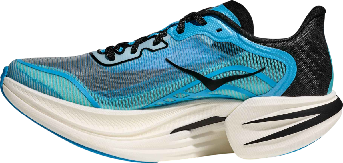 Running shoes Hoka Cielo X1 2.0 - Top4Running.com