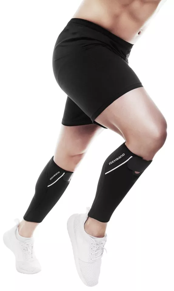 Наглезенки за прасци Rehband QD‑Adj Shin & Calf Support