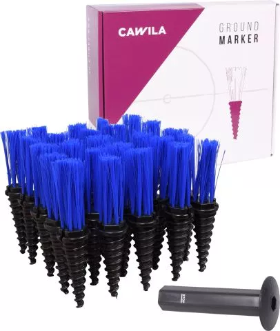 Ground Marker Set (25 pcs)