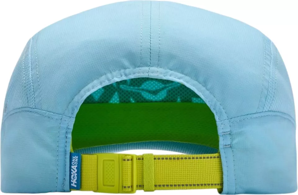 Kasket Hoka Run