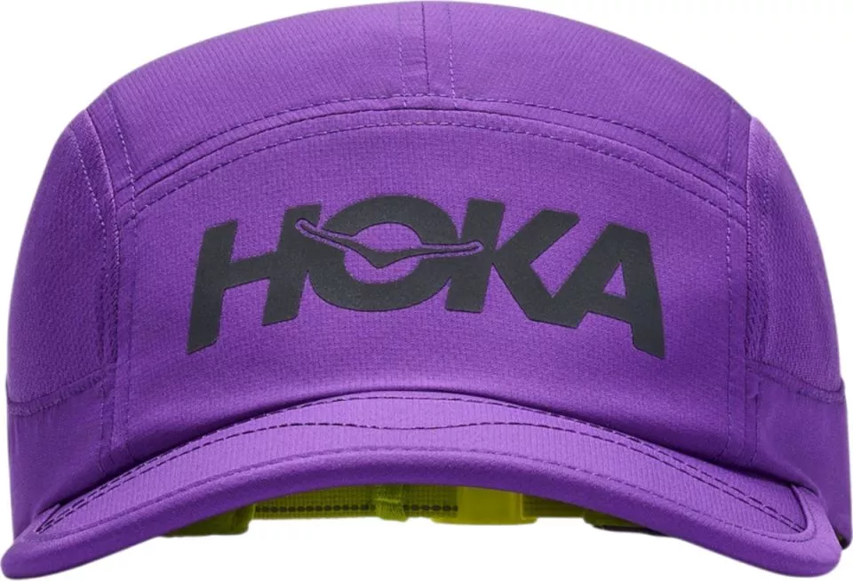 Kasket Hoka Run
