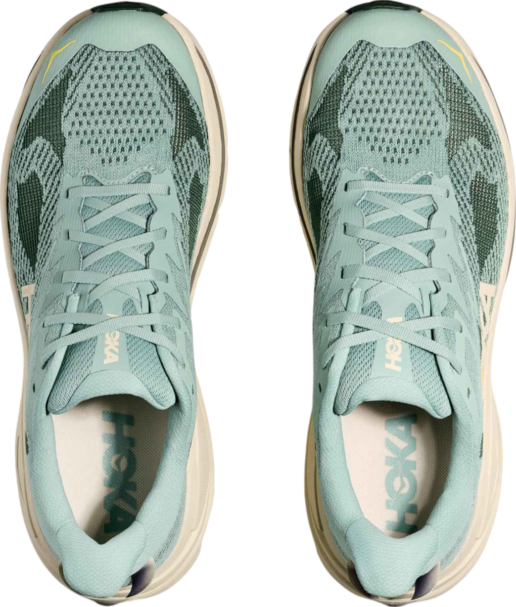 おーしゃん Trail shoes Hoka Challenger 8 - Top4Running.com