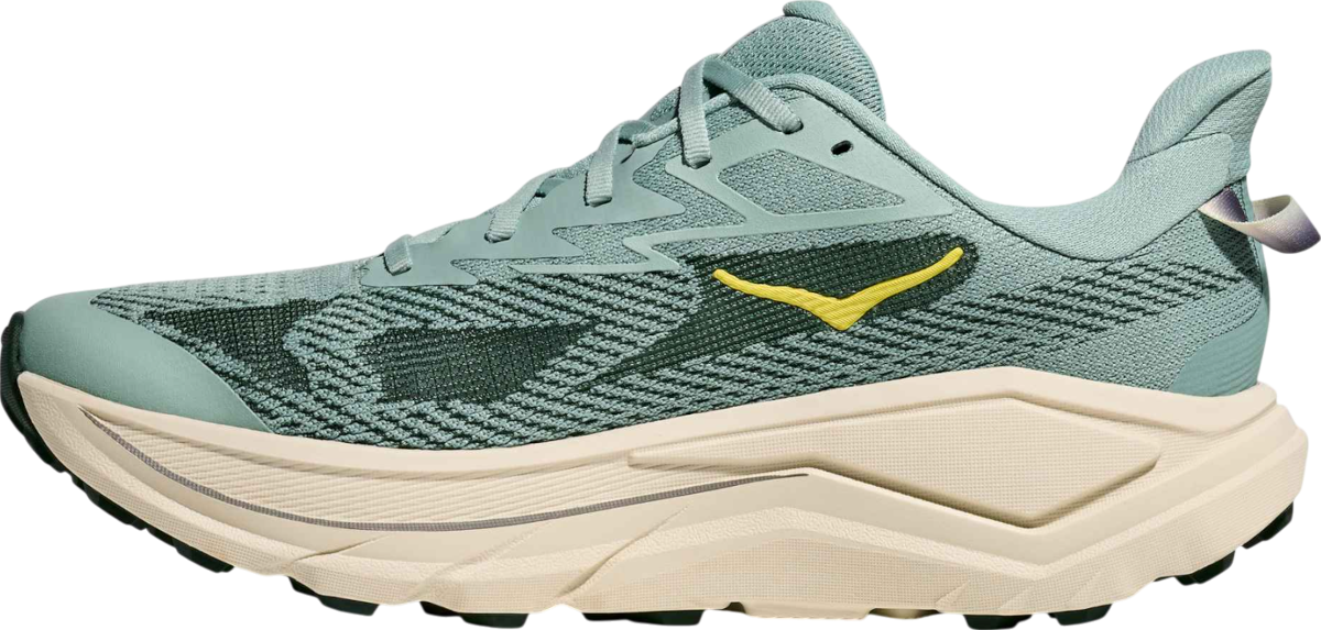 おーしゃん Trail shoes Hoka Challenger 8 - Top4Running.com