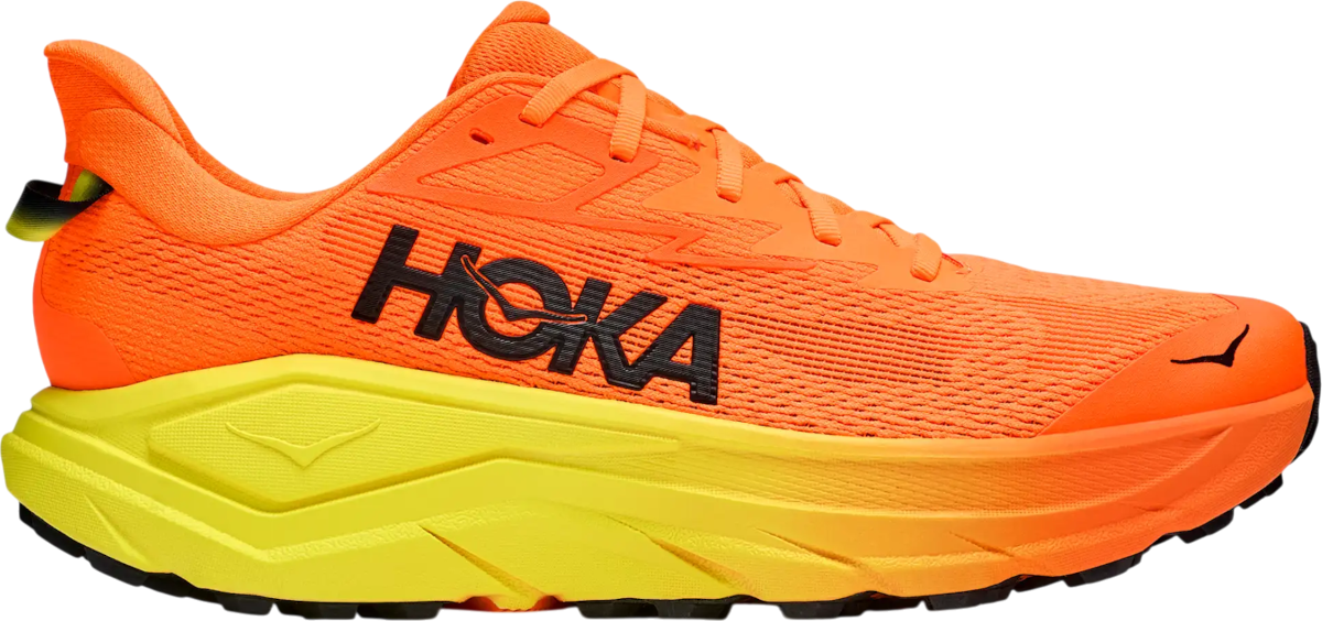 Trail shoes Hoka Challenger 8 - Top4Running.com