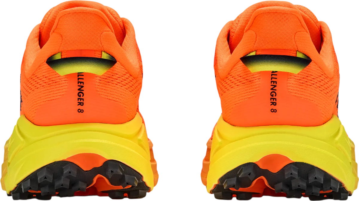 Trail shoes Hoka Challenger 8 - Top4Running.com