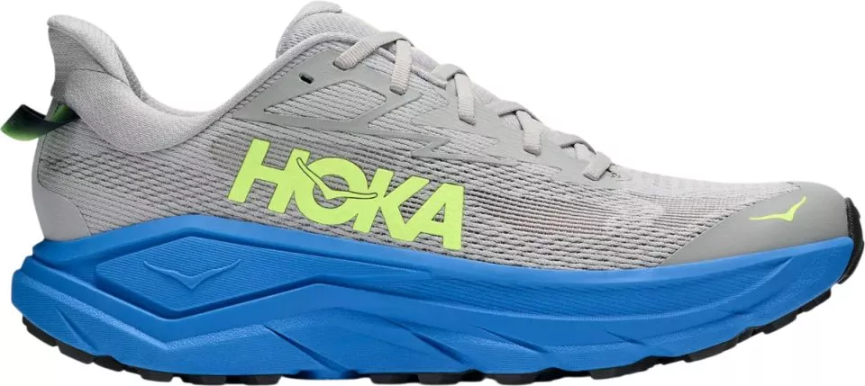 Trailsko Hoka Challenger 8