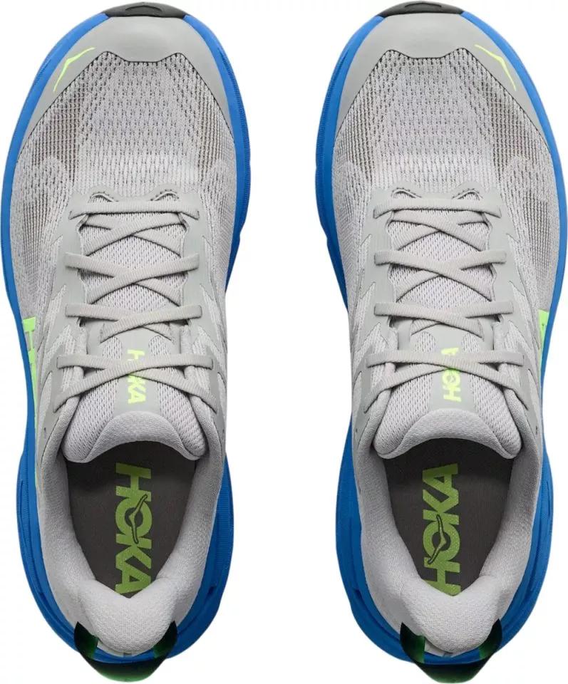 Trailsko Hoka Challenger 8