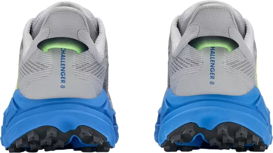Trailsko Hoka Challenger 8