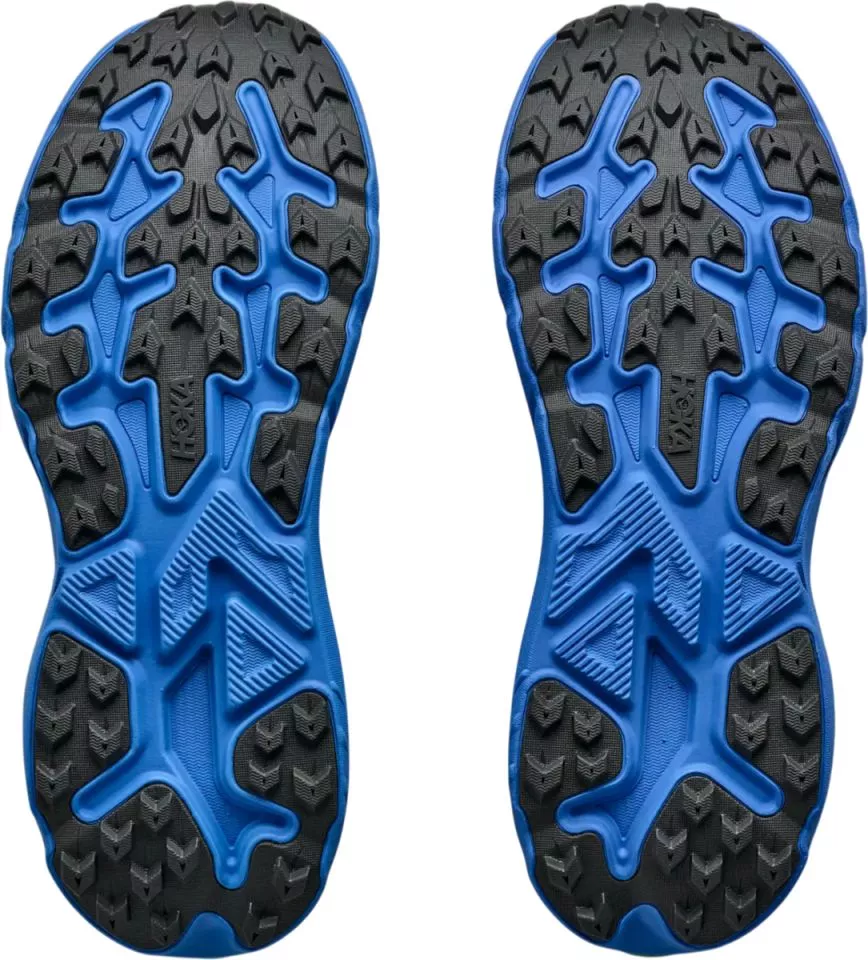 Trailsko Hoka Challenger 8