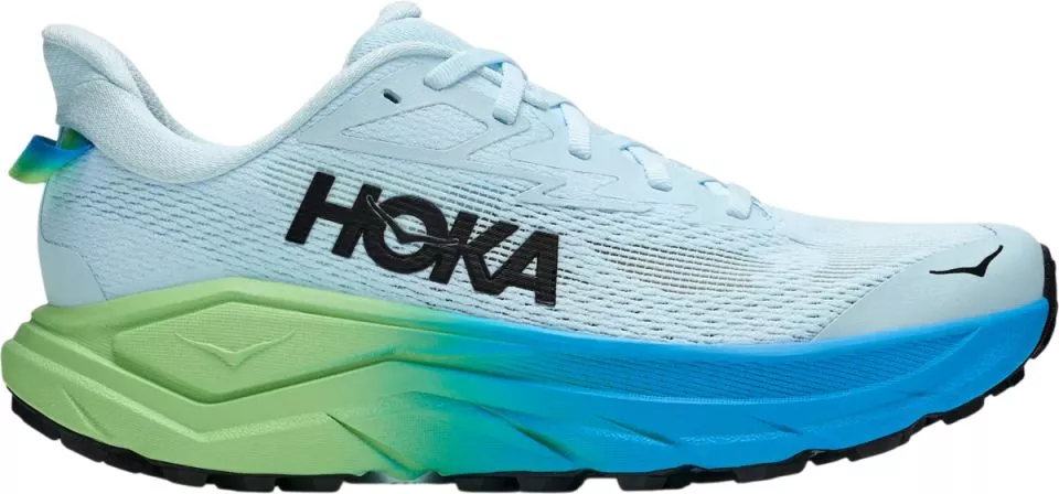 Trailsko Hoka Challenger 8