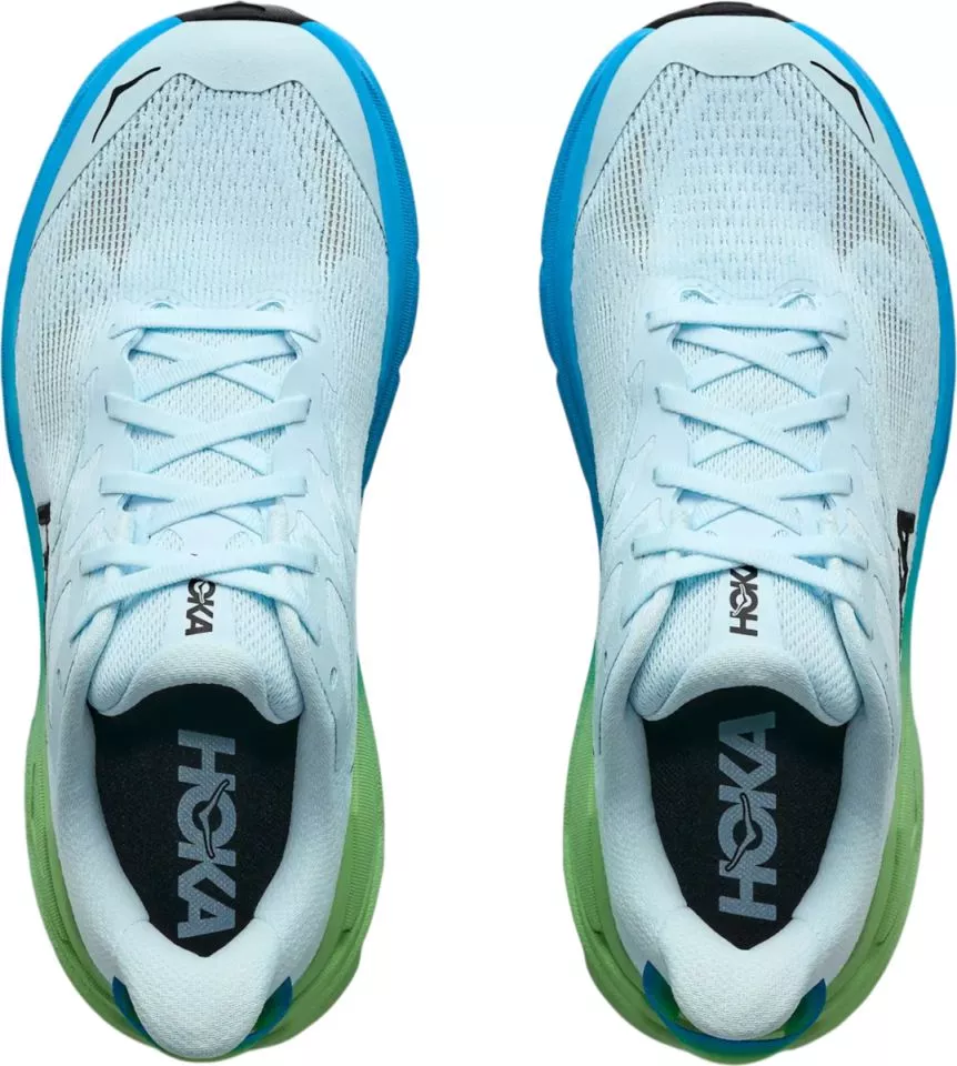 Trailsko Hoka Challenger 8