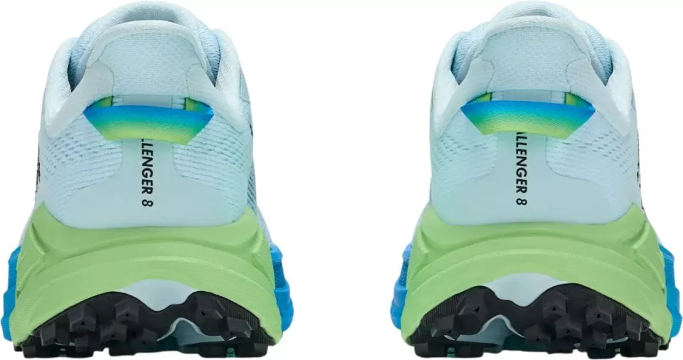 Trailsko Hoka Challenger 8