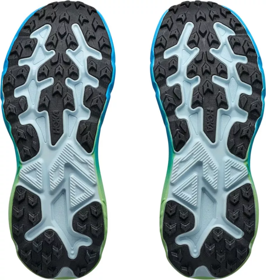 Trailsko Hoka Challenger 8