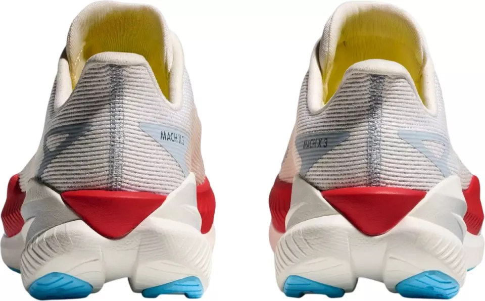 Обувки за бягане Hoka Mach X 3