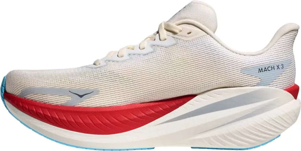 Обувки за бягане Hoka Mach X 3