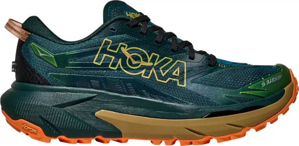 Sapatilhas de trail Hoka Mafate 5