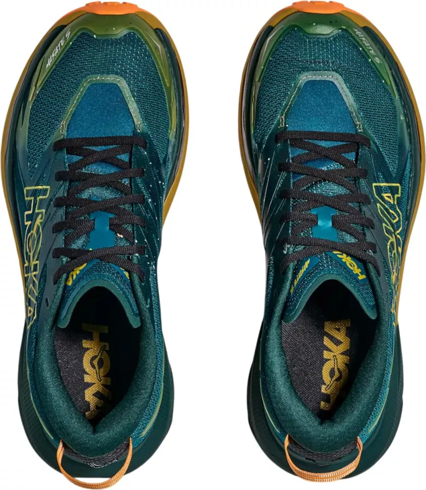 Sapatilhas de trail Hoka Mafate 5