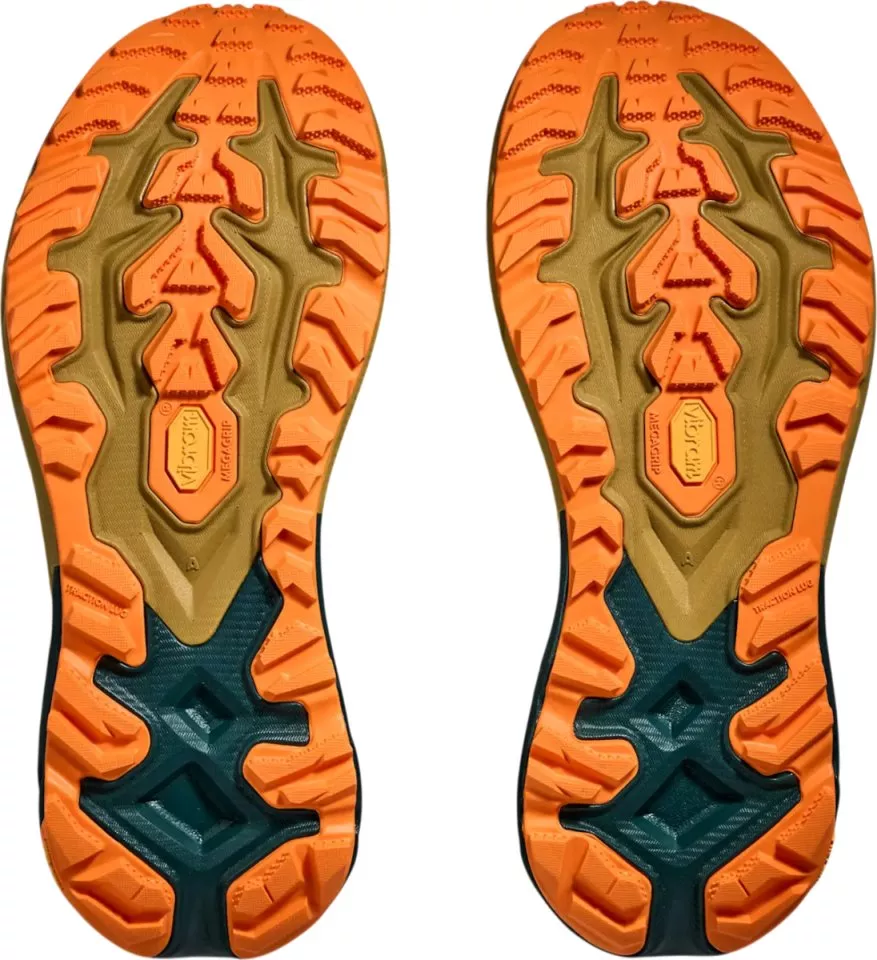 Sapatilhas de trail Hoka Mafate 5