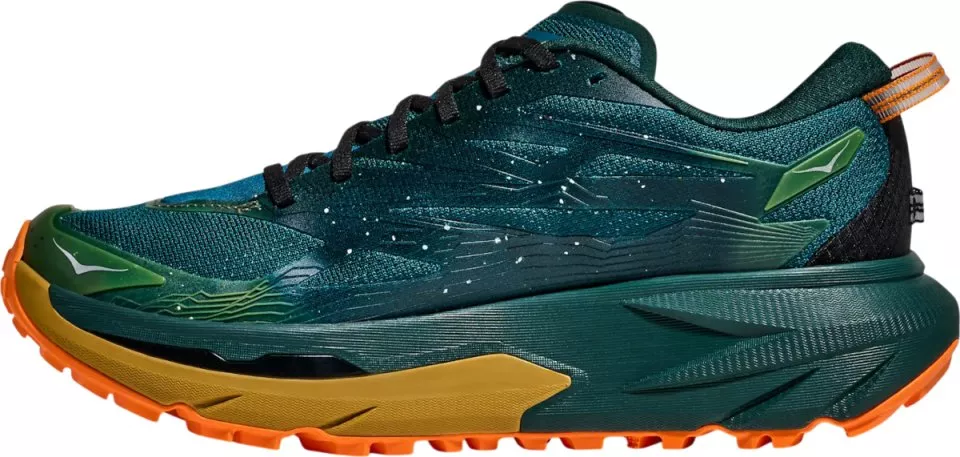 Sapatilhas de trail Hoka Mafate 5