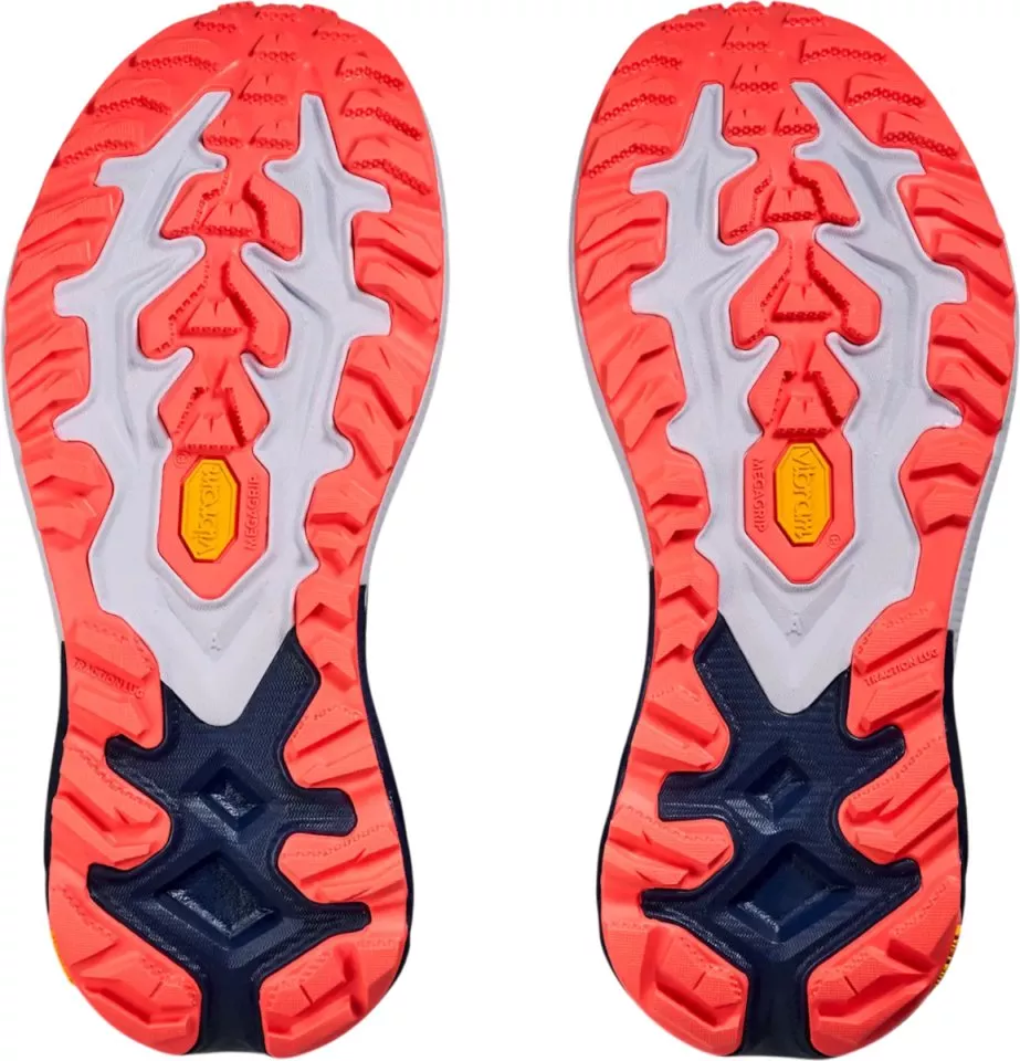 Zapatillas para trail Hoka Mafate 5
