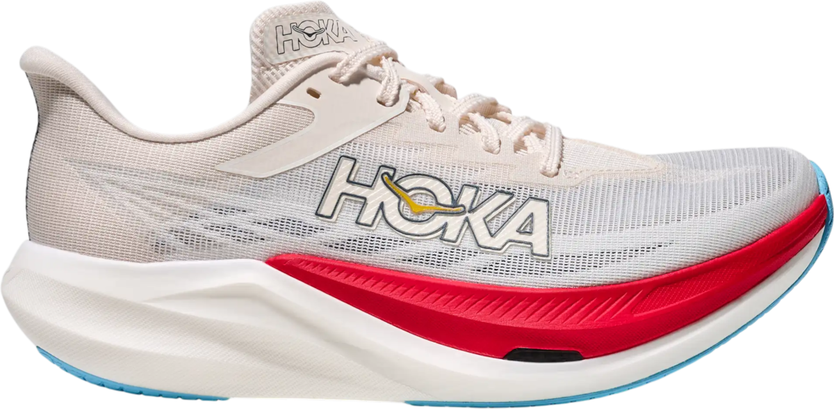 Running shoes Hoka Rocket X 3 - Top4Running.com