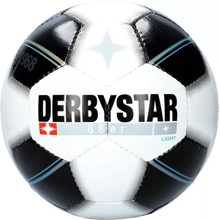 Piłka Derbystar 68er Light