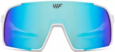 Gafas de sol VIF One White Ice Blue Polarized