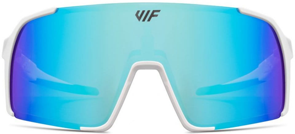 Gafas de sol VIF One White Ice Blue Polarized