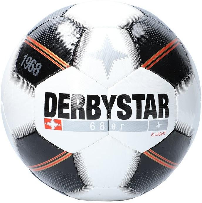 Balón Derbystar bystar 68er s-light