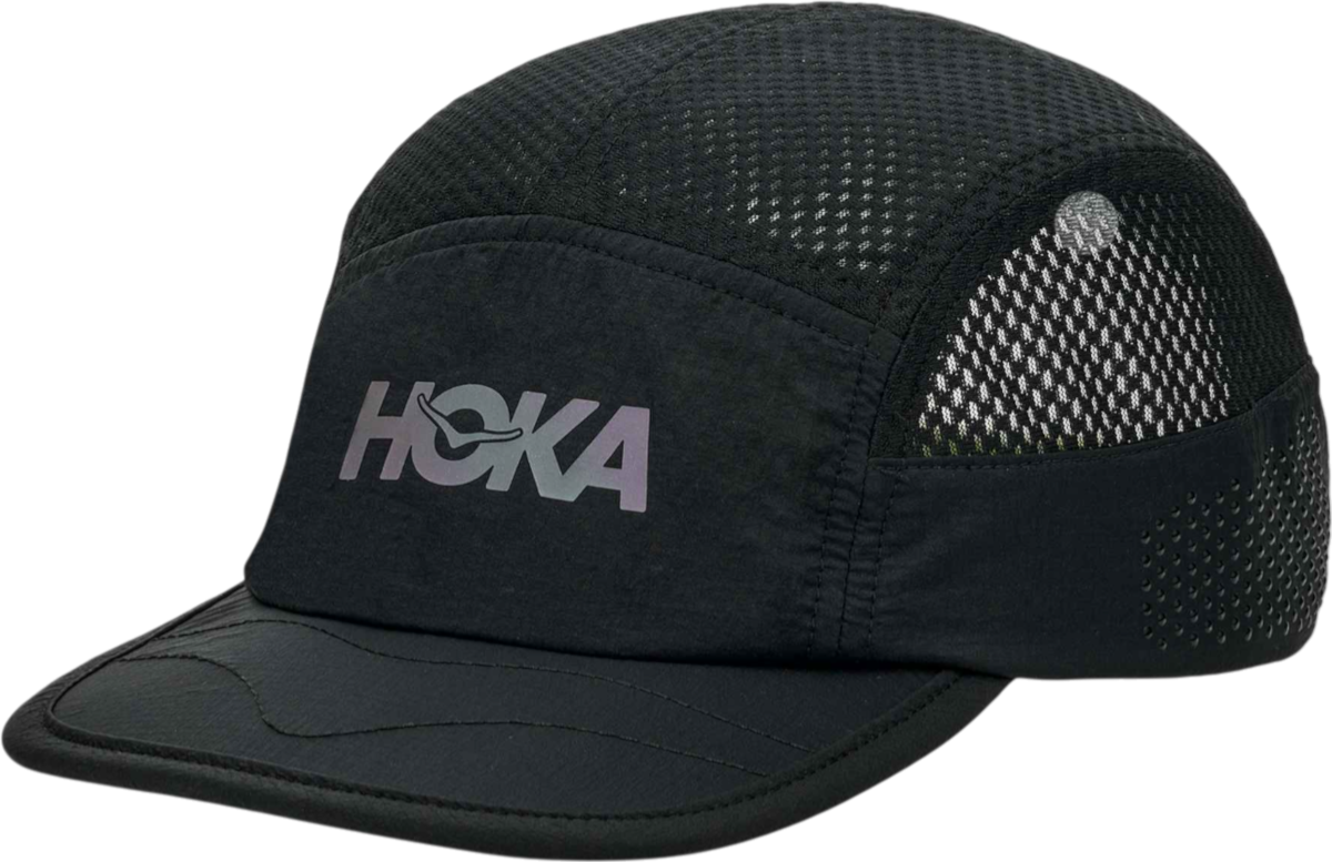 Cap Hoka Trail Run Hat - Top4Running.com