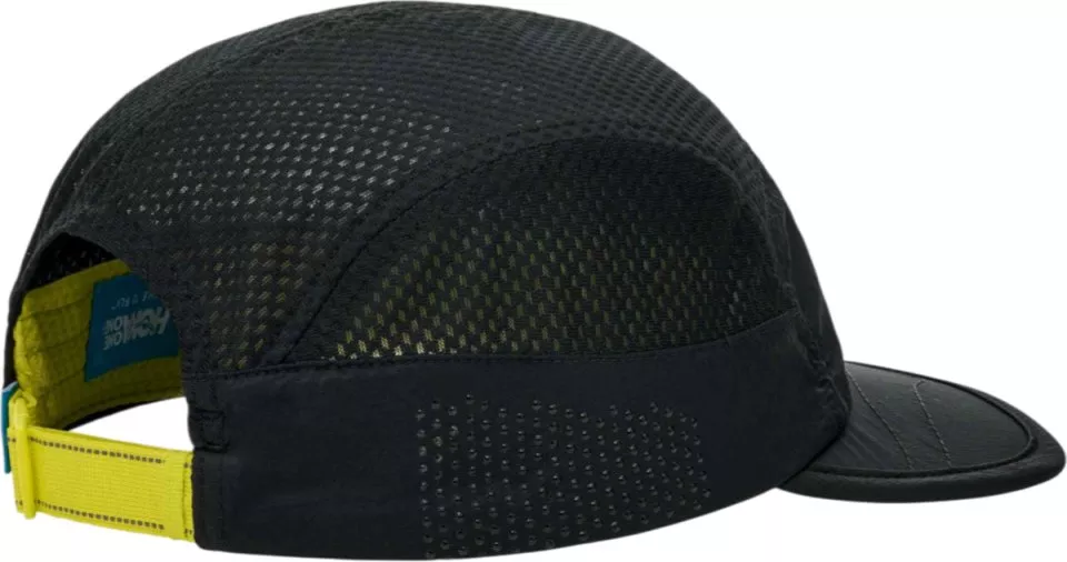 Cap Hoka Trail Run Hat - Top4Running.com