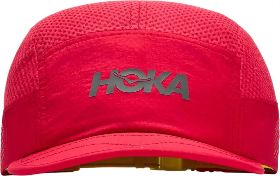 Kasket Hoka Trail Run