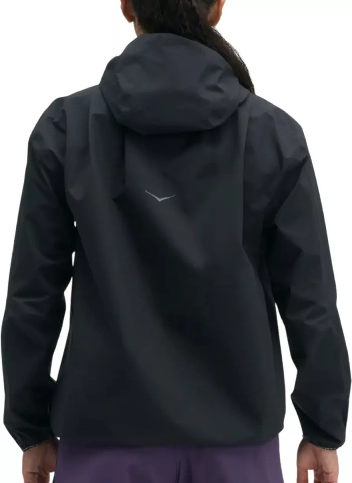 Jakke med hætte Hoka SkyBreeze GORE-TEX