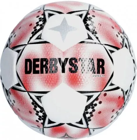 Derbystar FB-United TT v22 Trainingsball F132