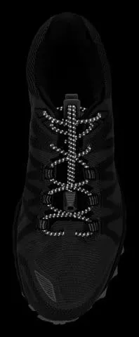 Schoenveters Nathan Run Laces Reflective